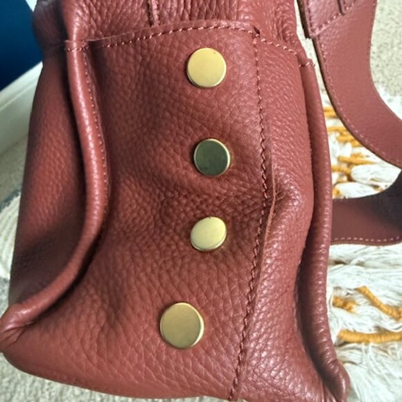 Hammitt Davis Medium Redwood - Picture 3 of 7